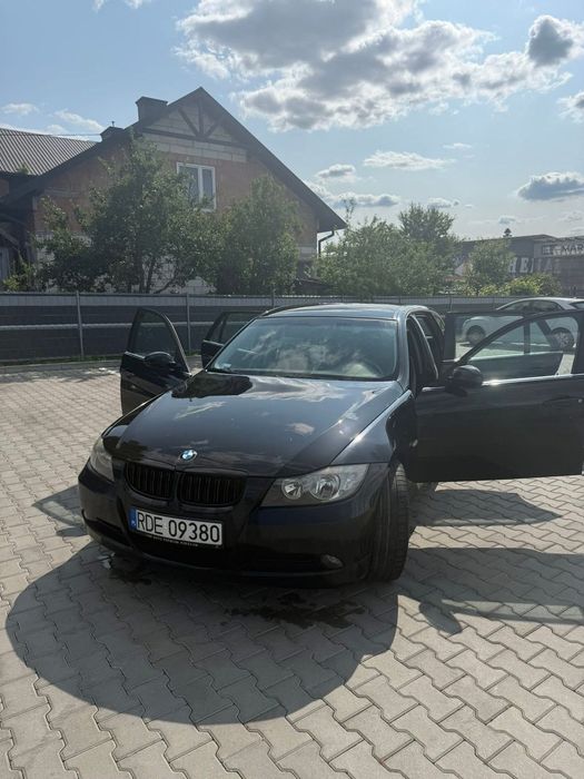 BMW Seria 3
