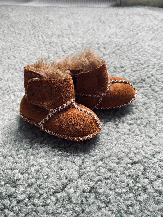 Niechodki dla noworodka do sesji.