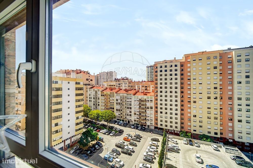 Apartamento T3 para venda