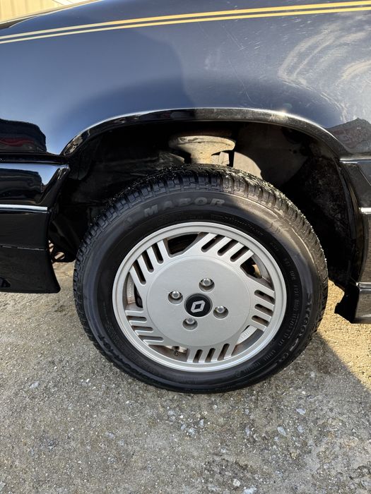 Renault 5 - 1.7 Baccara