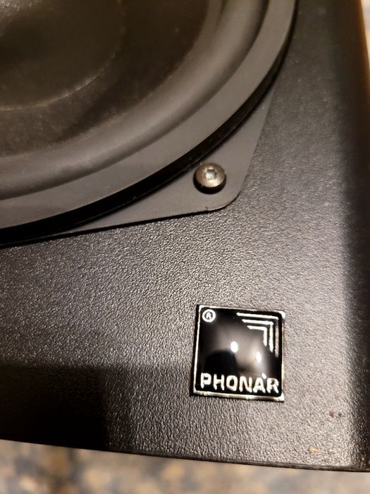 Kolumny phonar compact 1.1