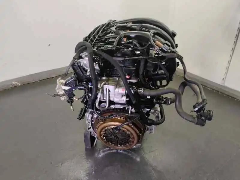 Motor Citroen C3 1.2 Hm05