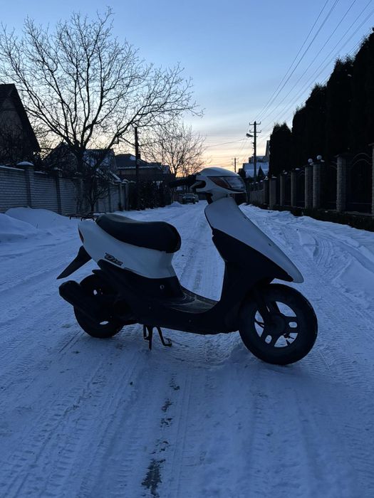 Хонда діо 34 af гарний стан