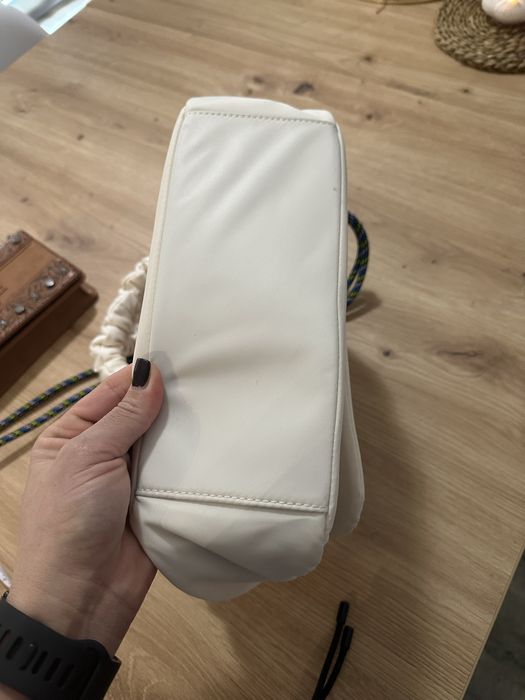 Mala tous original com  alça ajustavel