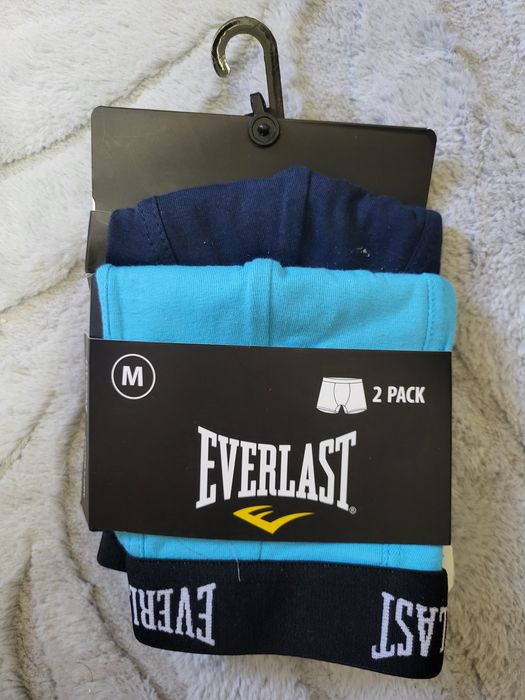 Bokserki męskie 2 pak