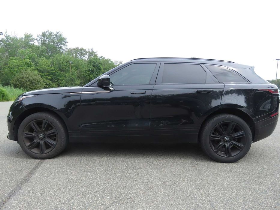Land Rover Range Rover Velar      2021