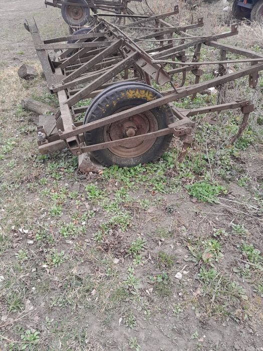 Продам культиватор
