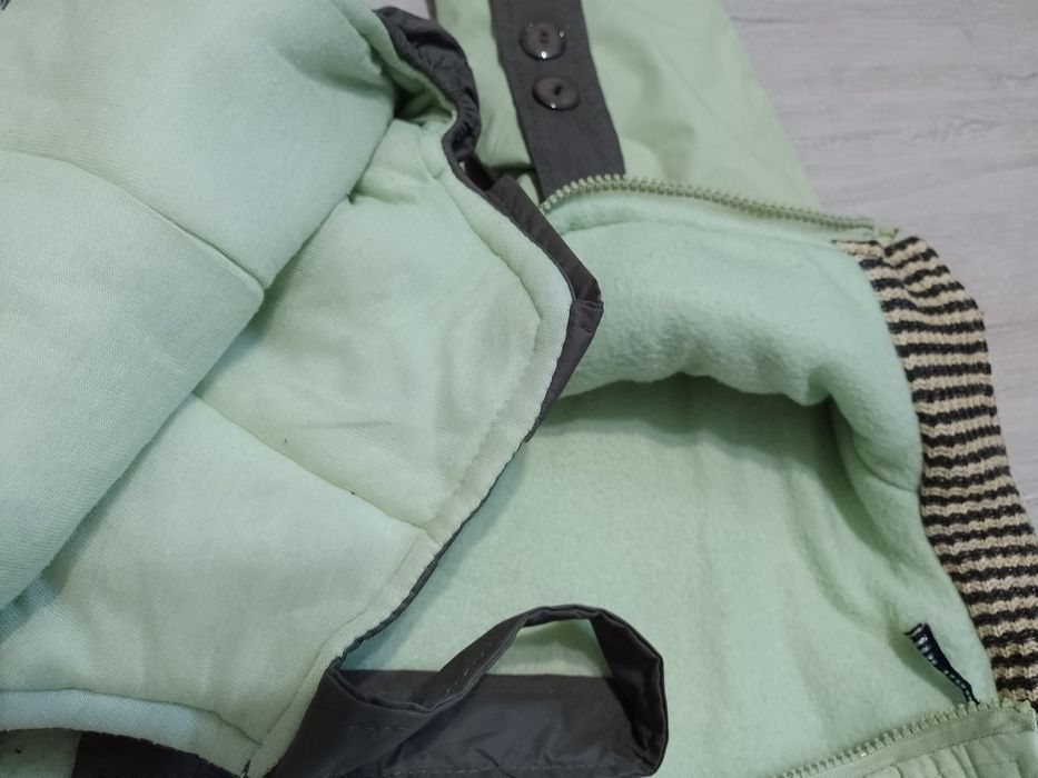 Комбінезон  на хлопчика єврозима