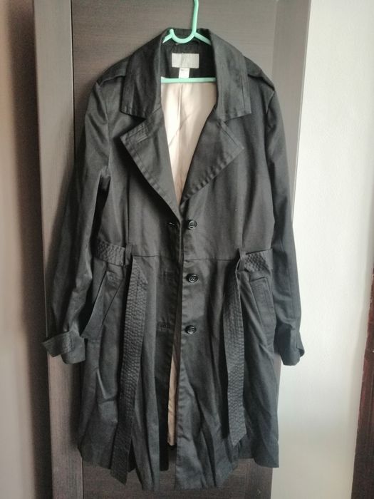 Płaszcz hm kurtka Mexx roz 40