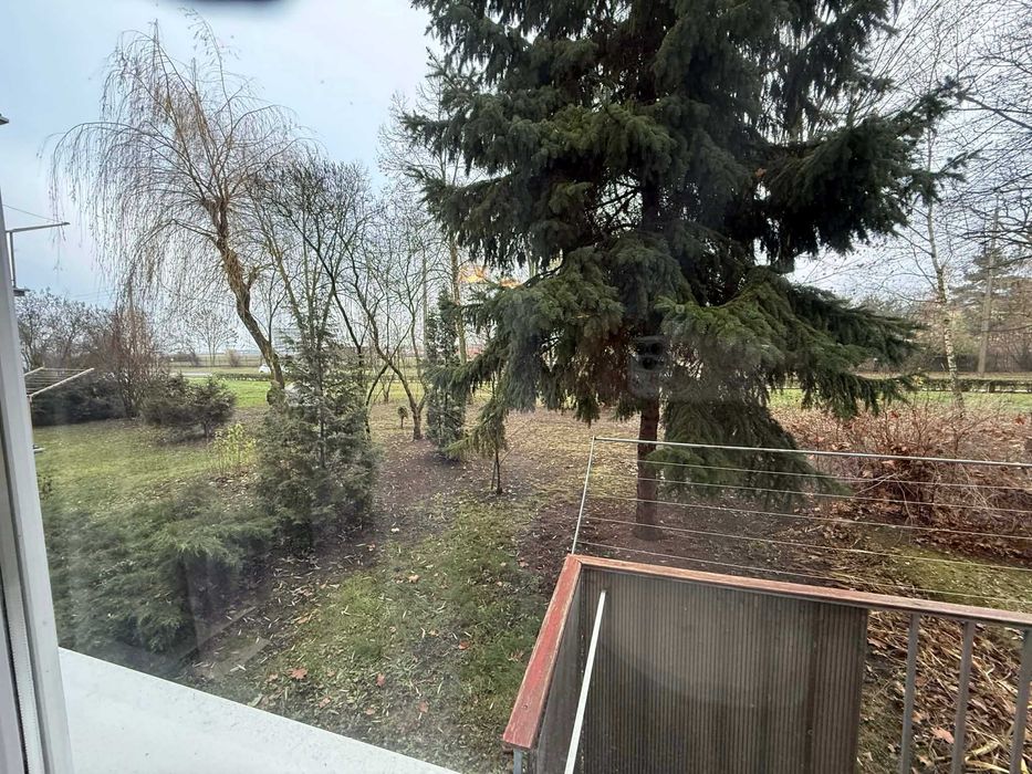 Mieszkanie 57,86 m², 3 pokoje, parter | Skierniewice, blisko dworca