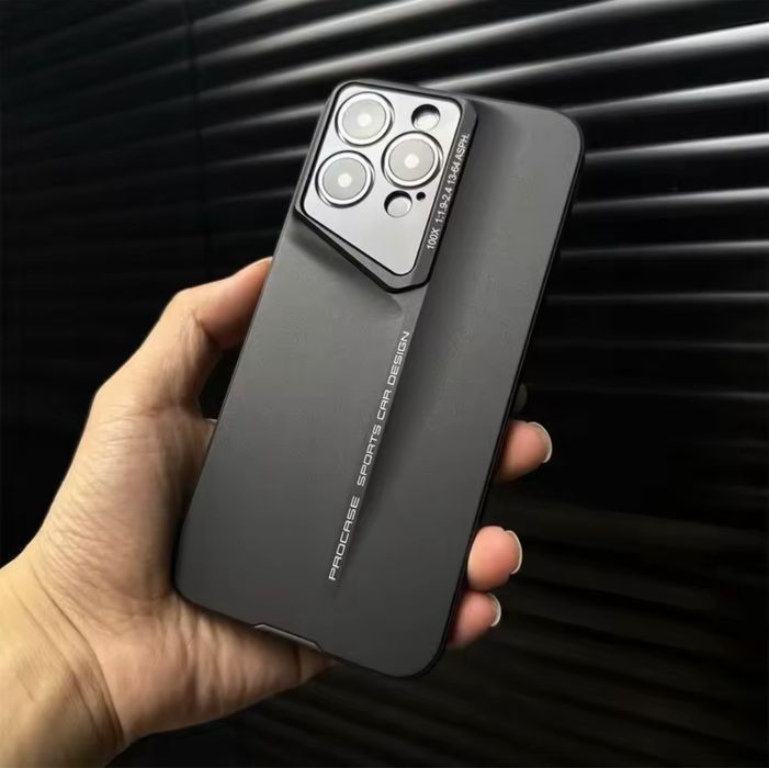 Ультратонкий чехол case для Iphone 14 PRO