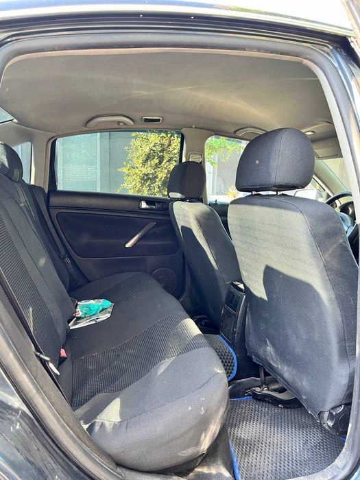 Volkswagen Passat 2002