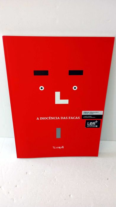 A Inocência das Facas
