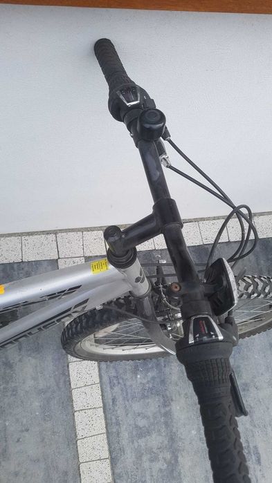 Rower górski koła 24"-Okazja.Tarnów.
