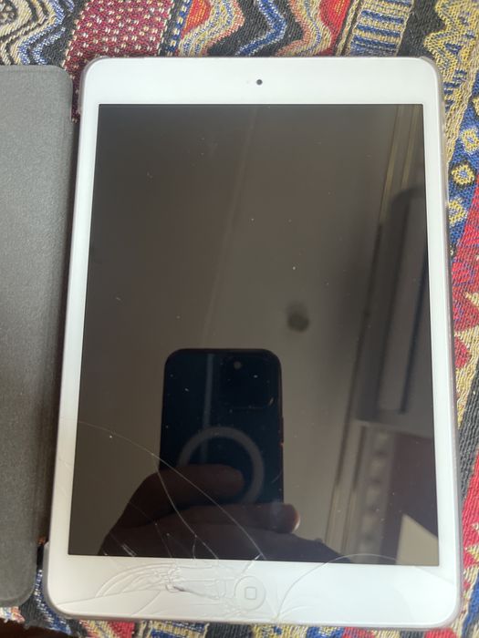 ipad mini A1455 с Европы