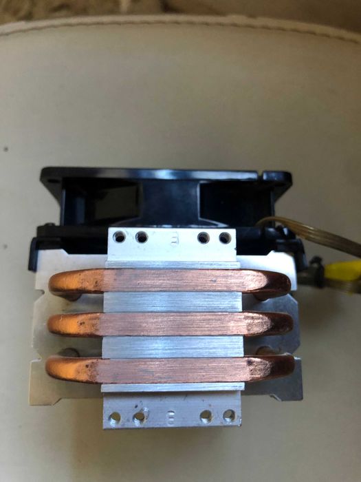 Cooler Master Hyper TX3 EVO CPU Cooler