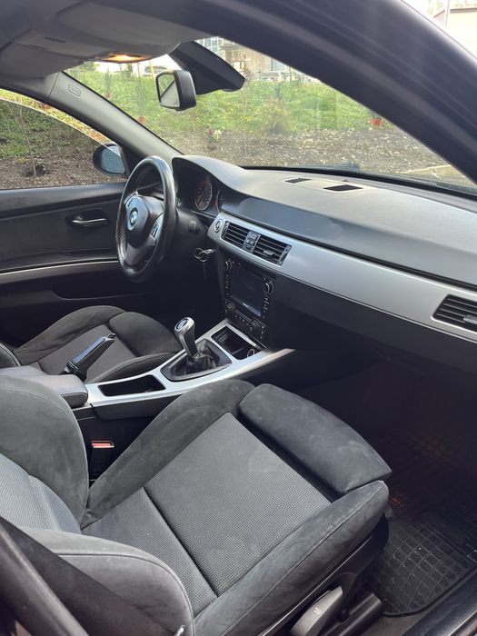 Продам BMW E90 !