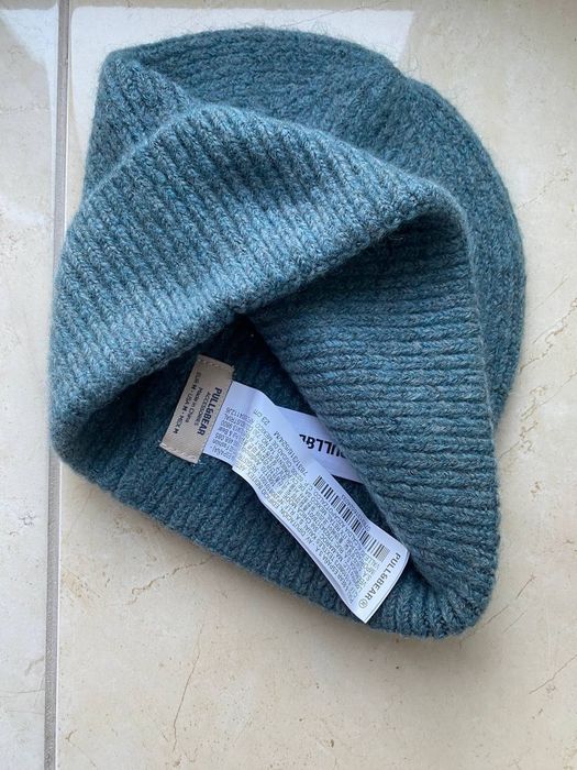 Шапка Pull and bear