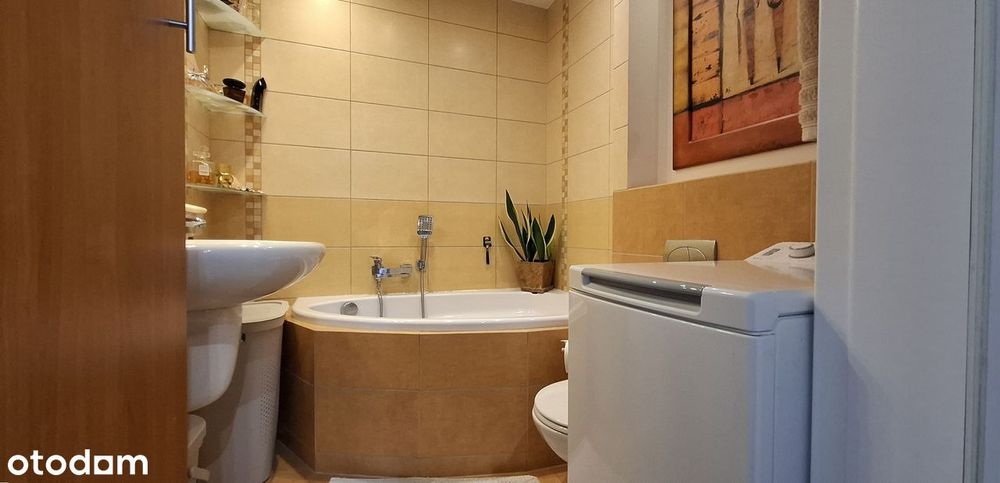 Komfortowe / 2 balkony / świetna lokalizacja
