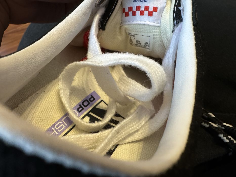 Oryginalne nowe trampki buty vans old skool old school 39