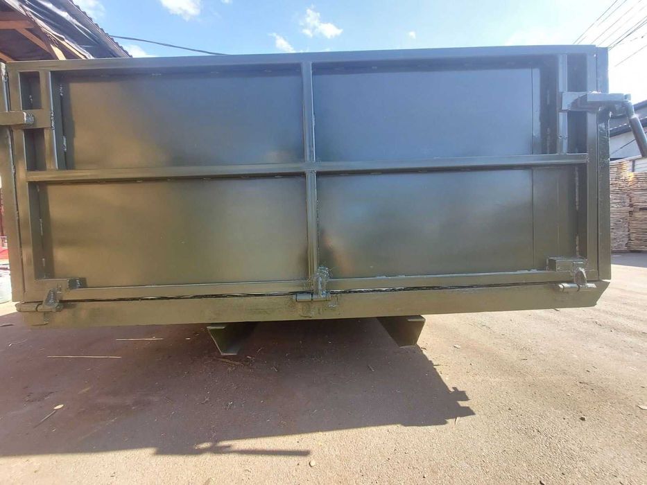 кузов   ЗІЛ  131