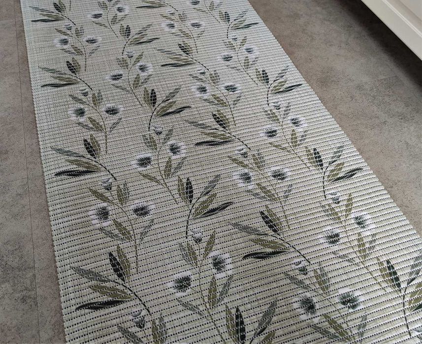 AQUAMATA mata łazienkowa ANTYPOŚLIZGOWA_FITNESS maty piankowe 150 x 65