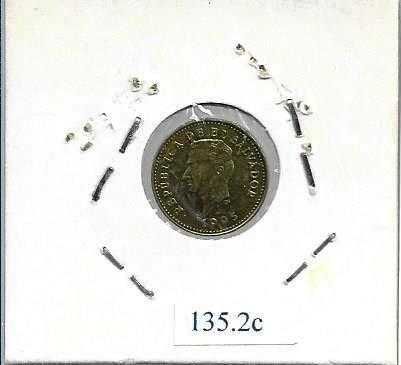 El Salvador - - - - - Moedas
