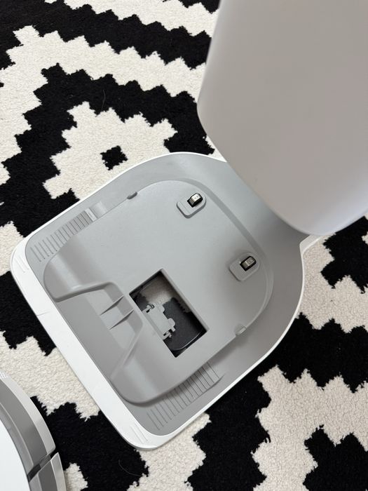 Робот-пилосос Samsung VR30T85513W/UK