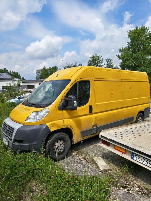 Fiat DUCATO  L3H2