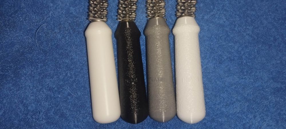 ІНАРІ масажер пружинний. ИНАРИ массажёр пружинный.