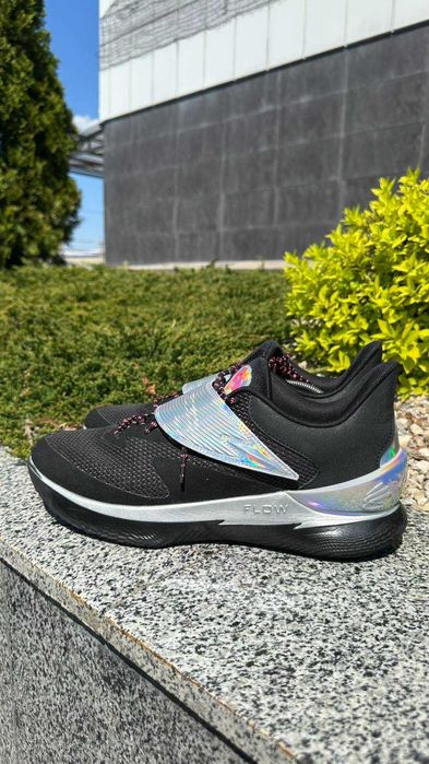 #0254 Under Armour Curry Fox 1 "Gamer"