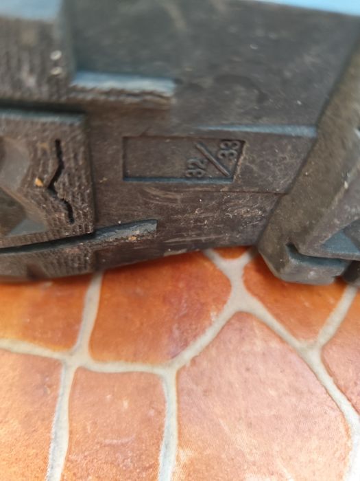 Botas criança da MINI