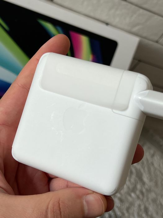 New Original Power Adapter Macbook 96W USB-C A2166 (MX0J2)