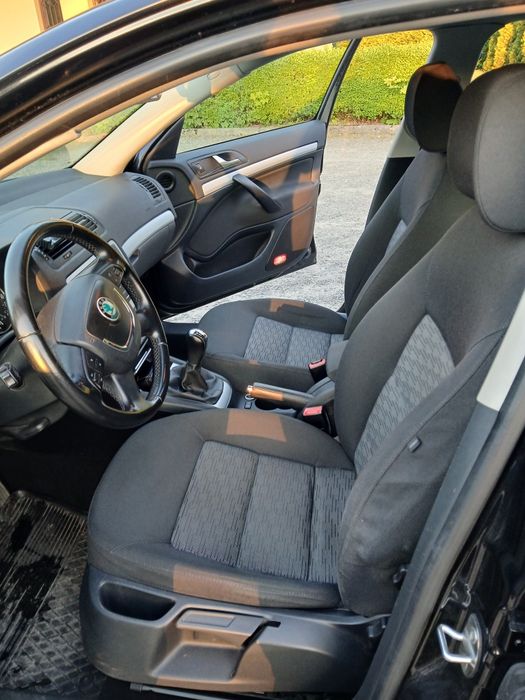 Sprzedam Skoda Octavia 1.6 Tdi