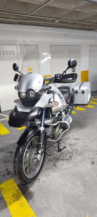 BMW R1150GS Adventure