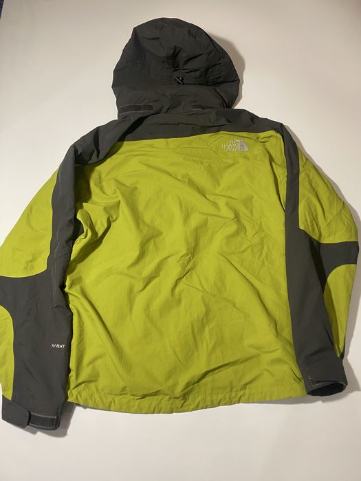 Куртка Вітровка The North Face