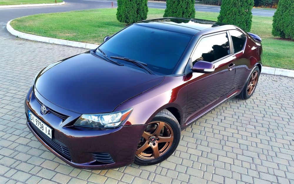 Продам Scion Tc 2011 Автомат 2,5