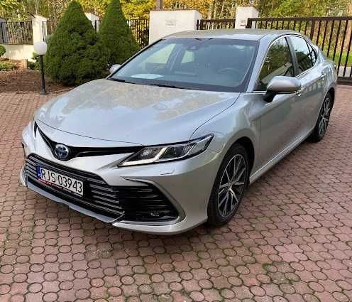 Wynajem aut bez limitu km - na wakacje, długi weekend, zastępcze