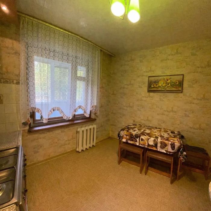 Сдам 3к Тополь -3, д80 запорожское шоссе