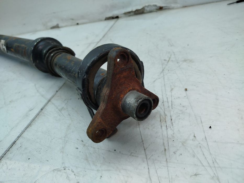 Veio de Transmissão VOLKSWAGEN Touareg (7L)