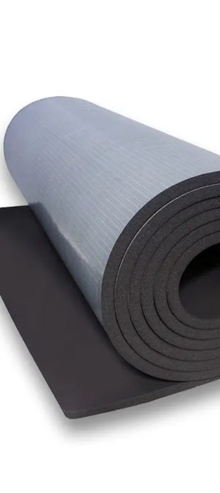 Вспененный каучук/19мм/на липучке