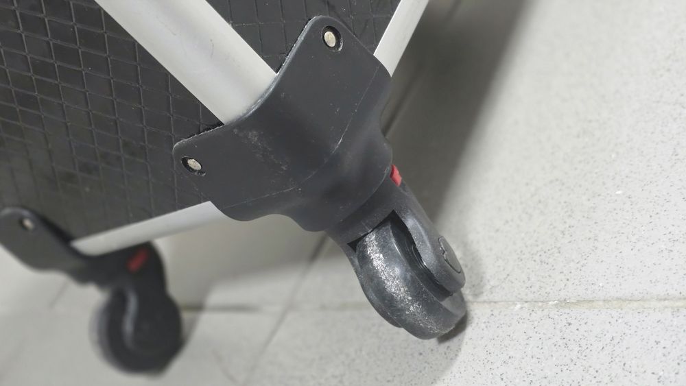 Trolley  para transporte