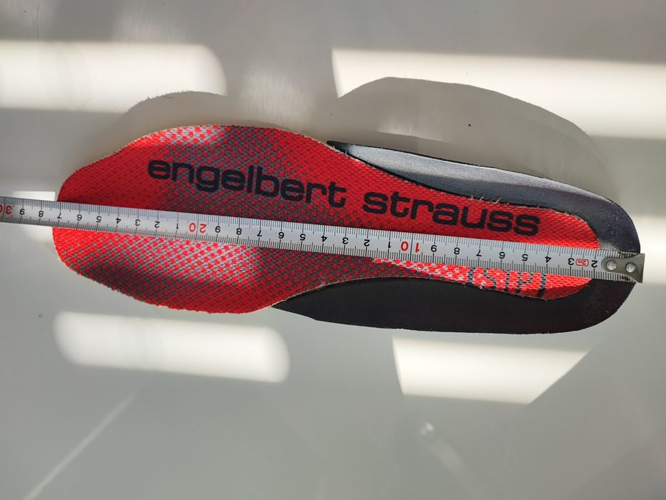 Buty engelbert strauss
