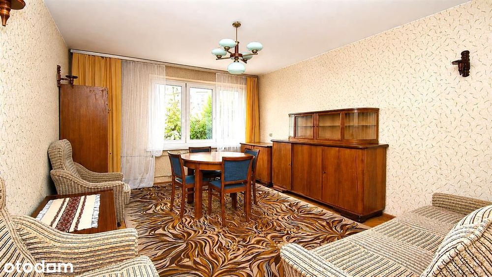 2 pokoje z balkonem | 1 piętro | Szczecinek
