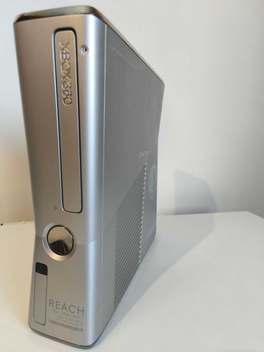 Xbox 360 Halo Reach limited edition