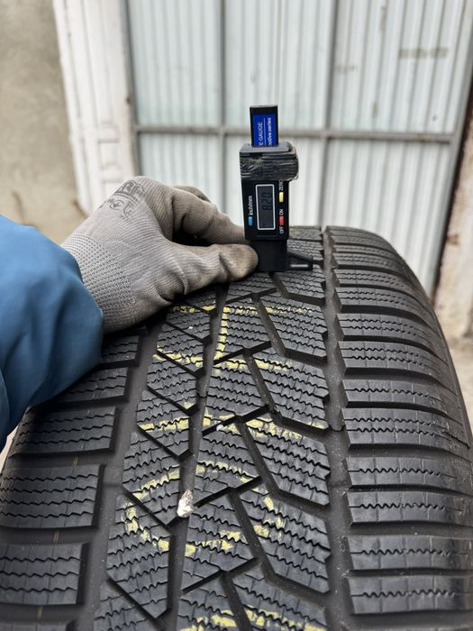 Диски BMW X5+шини 265 50 19