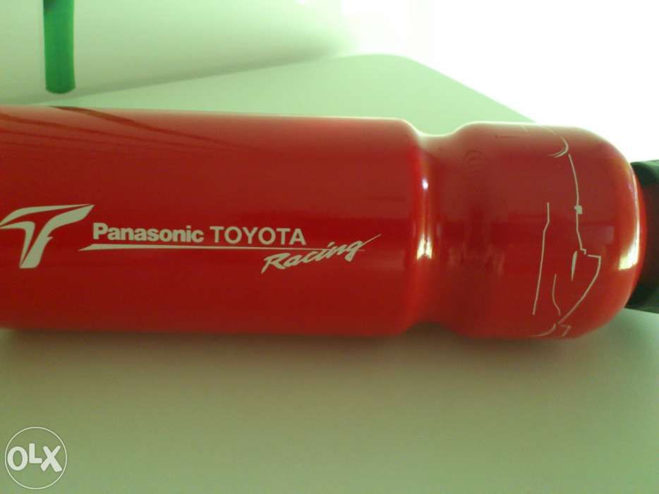 Garrafa termica Sigg - nova NOVO PREÇO