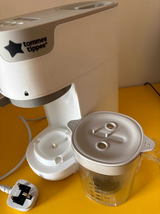 Robot de Cozinha a Vapor Tommee Tippee