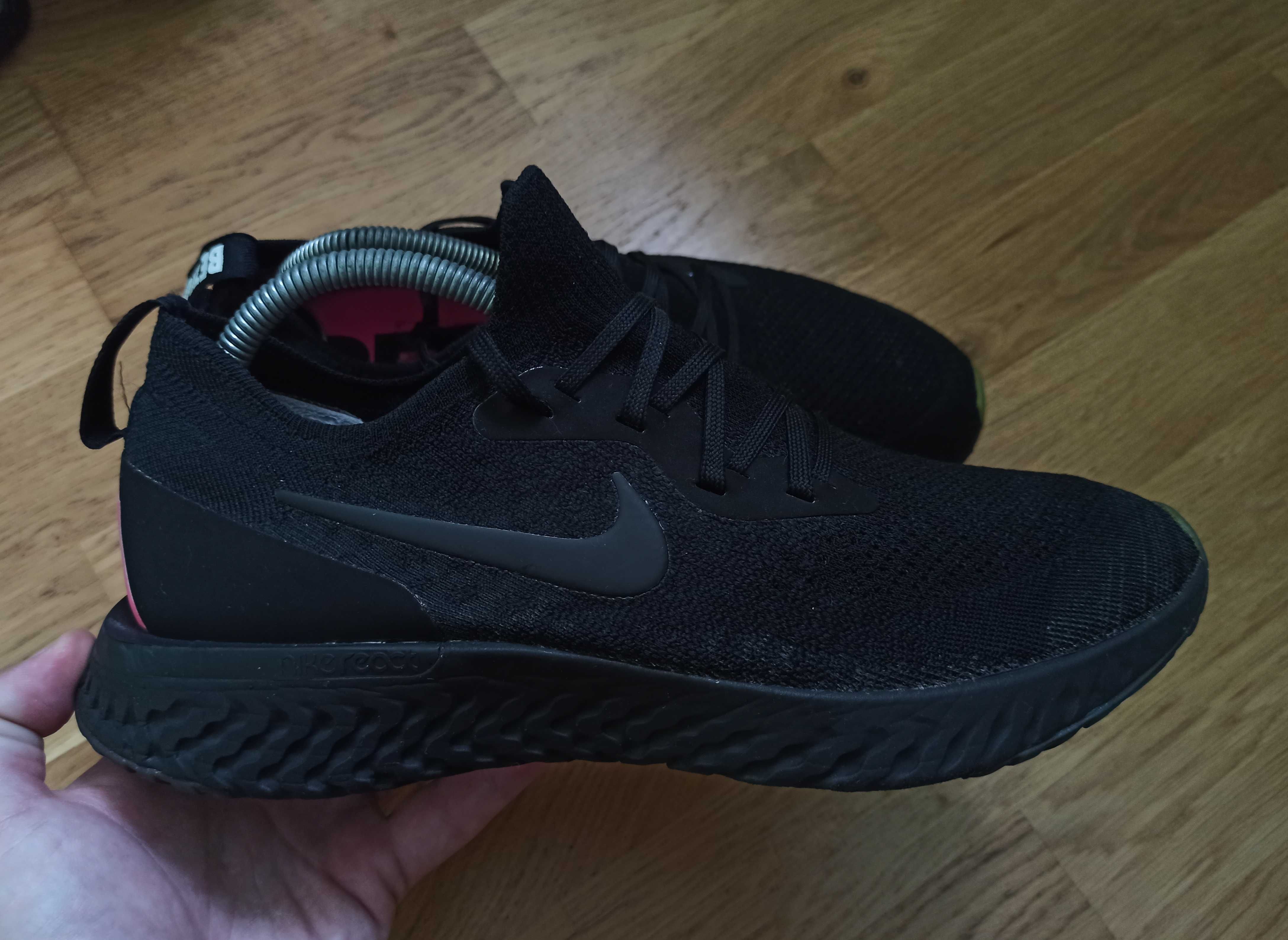 Nike Epic React Flyknit 42 1 600 Olx