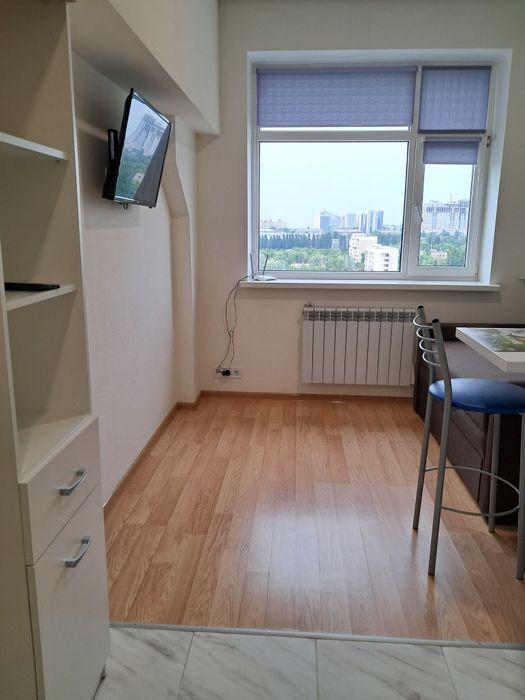 ЖК Smart House (Смарт хаус), метро Берестейська